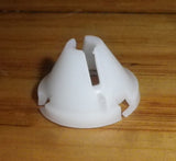 Bosch Front Loader Washer Timer Knob Coupling - Part # 604072