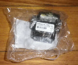 Embraco EGYS Fridge Compressor TSD2 Start Relay & Overload Kit - Part # 611445, 00611445