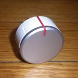 Bosch WAS24460AU Front Loader Washer Timer Knob - Part # 616841