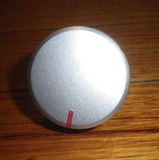 Bosch WAS24460AU Front Loader Washer Timer Knob - Part # 616841