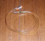 Bosch Gas Cooktop 500mm Wok Burner Thermocouple - Part # 618174