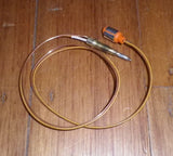 Bosch Gas Cooktop 500mm Wok Burner Thermocouple - Part # 618174