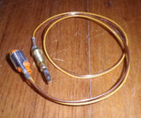 Bosch Gas Cooktop 500mm Wok Burner Thermocouple - Part # 618174