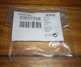 Bosch Freestanding Oven Shelf Side Rack Bushing - Part No. 627298, 00627298