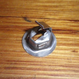 Bosch, Siemens Oven Shelf Side Rack Bushing - Part No. 638224, 00638224