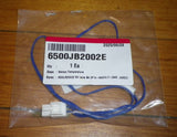 LG GR-L218ASL Fridge Temperature Sensor - Part # 6500JB2002E
