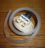 LG Top Loader Washing Machine Compatible Pressure Switch - Part # 6501EA1001C