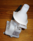 Bosch, Gaggenau, Siemens Condensor Dryer Water Outlet Set - # 657920, 00657920