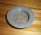 Ariston, Baumatic, Midea Dishwasher Air Breather Outlet Vent Nut - Part # 672030160013