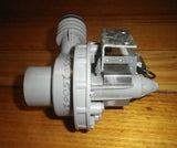 Midea, Omega, Baumatic, Lofra Dishwasher Drain Pump Motor Assy - Part # 672050250021