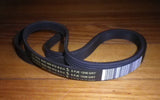 Bosch WAK24160AU, WAT24261AU Front Loader Drum Drive Belt - Part # 673923