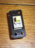 Damani, Euro, Euromaid Dishwasher Mains On/Off Switch & Bracket - Part # 674000300089