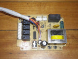 Whirlpool ADP6000 Dishwasher Control PCB Set - Part # 674001000051
