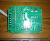 Whirlpool ADP6000 Dishwasher Control PCB Set - Part # 674001000051