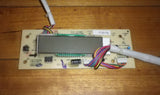 Whirlpool ADP6000 Dishwasher Control PCB Set - Part # 674001000051