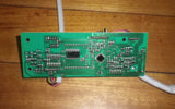 Whirlpool ADP6000 Dishwasher Control PCB Set - Part # 674001000051