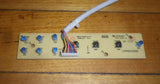 Whirlpool ADP6000 Dishwasher Control PCB Set - Part # 674001000051