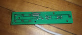 Whirlpool ADP6000 Dishwasher Control PCB Set - Part # 674001000051