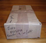 Euro ED12GSA Dishwasher Control PCB Set - Part # 674001000877
