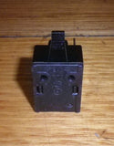 LG Fridge PTC Motor Start Relay - Part # 6749C-0013B, QP2-6R8 MC1