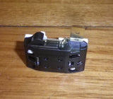 Klixon 4TM Fridge Compressor Overload Cutout - Part # 6750C-0004W, 232VFBYY-520