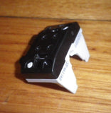 Klixon 4TM Fridge Compressor Overload Cutout - Part # 6750C-0004W, 232VFBYY-520
