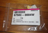 Klixon 4TM Fridge Compressor Overload Cutout - Part # 6750C-0004W, 232VFBYY-520