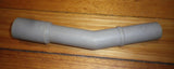 Secondhand Kirby G3-G6, Sentria Upright Vacuum Bent End Attachment - Part # 690507