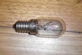 LG Dryer 15Watt 240VAC SES Fridge Globe - Part # 6913EL3001B