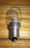 LG Dryer 15Watt 240VAC SES Fridge Globe - Part # 6913EL3001B