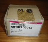 LG Dryer 15Watt 240VAC SES Fridge Globe - Part # 6913EL3001B