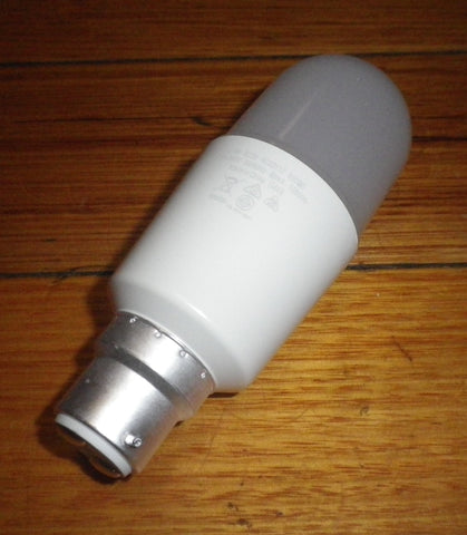 Osram LED Daylight Stick Globe 11Watt 240Volt BC B22D - Part # 693814