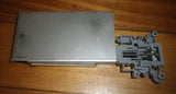 Smeg New Type DWA Series Door Latch & Switch Assembly - Part # 69613C416