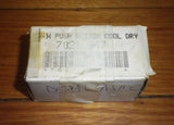 Vulcan Dishlex Mk7, Mk8 Cool Dry Switch - Part # 7021947