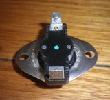 Vulcan Dishlex Dishwasher Overtemp Tank Thermostat - Part # 7021954