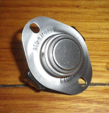 Vulcan Dishlex Dishwasher Overtemp Tank Thermostat - Part # 7021954