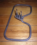 Vulcan Dishlex Mk7, Mk8 Dishwasher Heater Element Assembly - Part # 7021982