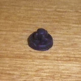 Smeg Gas Stove Rubber Trivet Foot (Pkt 4) - Part # 754010112K