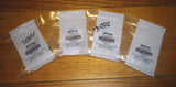 Smeg Gas Stove Rubber Trivet Foot (Pkt 4) - Part # 754010112K