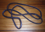 Smeg SA708X One Piece Oven Door Seal suits 700mm Models - Part # 754130475