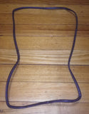 Smeg SA708X One Piece Oven Door Seal suits 700mm Models - Part # 754130475