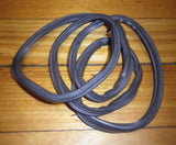 Smeg TRA4110P One Piece Oven Door Seal suits Large Oven - Part # 754132102