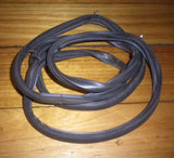 Smeg TRA4110P One Piece Oven Door Seal suits Large Oven - Part # 754132102