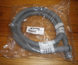 Smeg STH903, STH905 Dishwasher Drain Hose - Part # 758973041