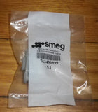 Smeg DWA Series Door Catch Block Assembly - Part # 763450399