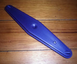 Smeg Dishwasher Blue Lower Small Spinner Spray Arm - Part # 764570147