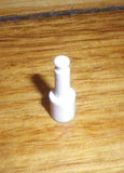 Smeg SA390EB White Oven Clock Button - Part # 764971655