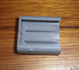 Smeg Dishwasher Upper Basket Guide End Cap - Part # 768610426