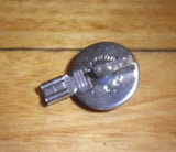 Vulcan Dishlex Mercury Tilt Switch - Part # 7801918