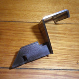 Vulcan Dishlex Mk7, Mk8 Dark Brown Handle Lever - Part  # 7801921